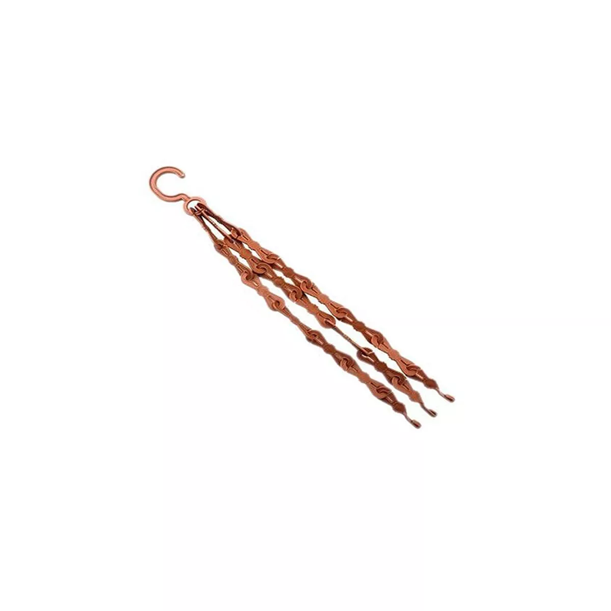 СИНДЖИР ЗА САКСИЯ ГЕРБЕР ПЛИТКА МИКС