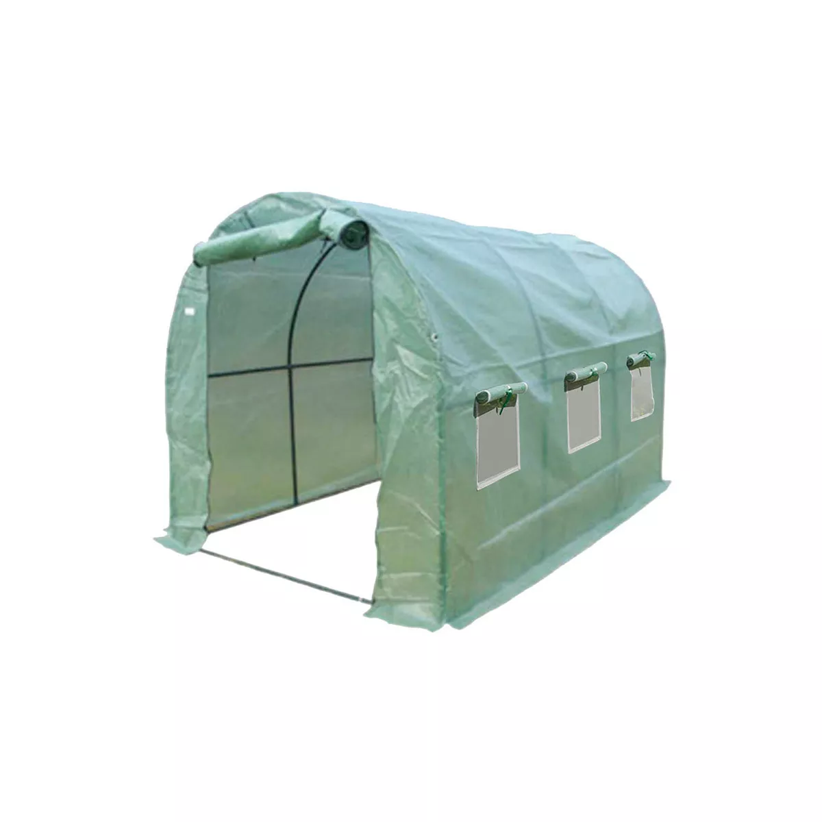 ОРАНЖЕРИЯ ТУНЕЛНА 3*2*2М 31806