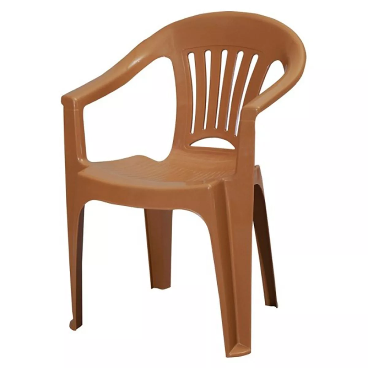 СТОЛ ГРАДИНСКИ КАФЯВ