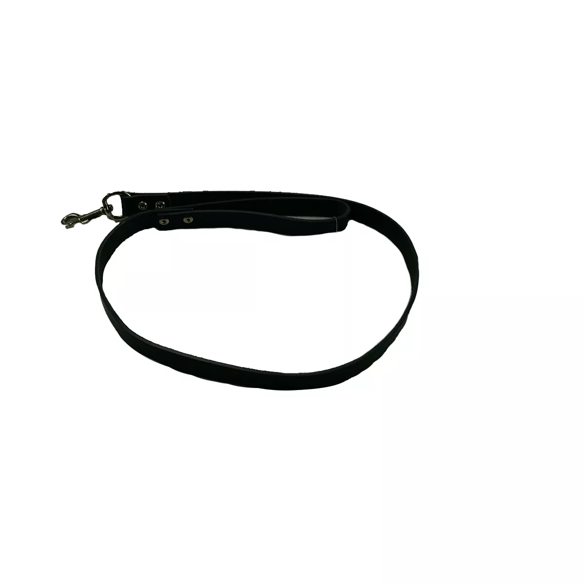 ПОВОД ЗА КУЧЕ ЕСТЕСТВЕНА КОЖА 2.5х120 СМ