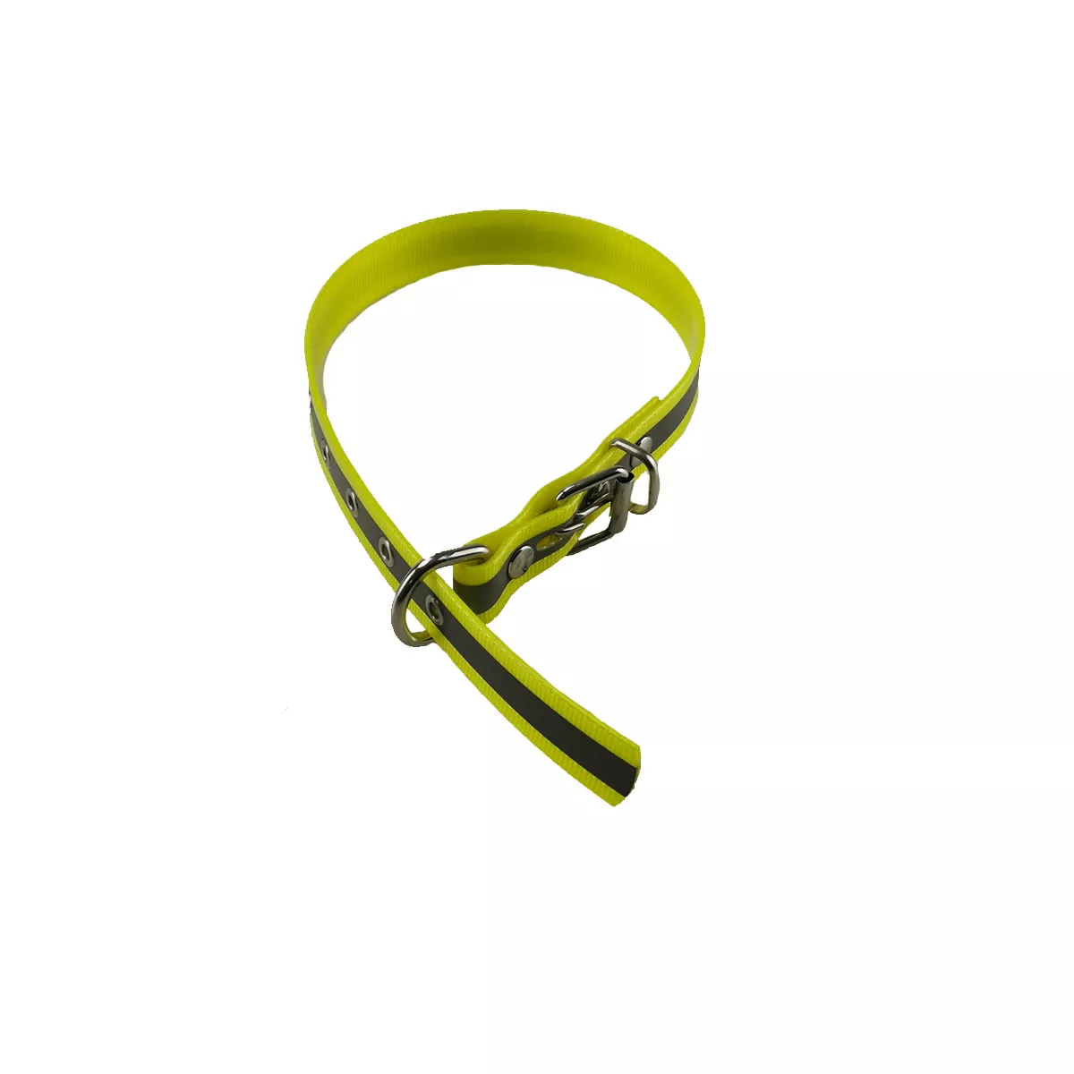 СВЕТЛООТРАЗИТЕЛЕН НАШИЙНИК 2,5х60 СМ