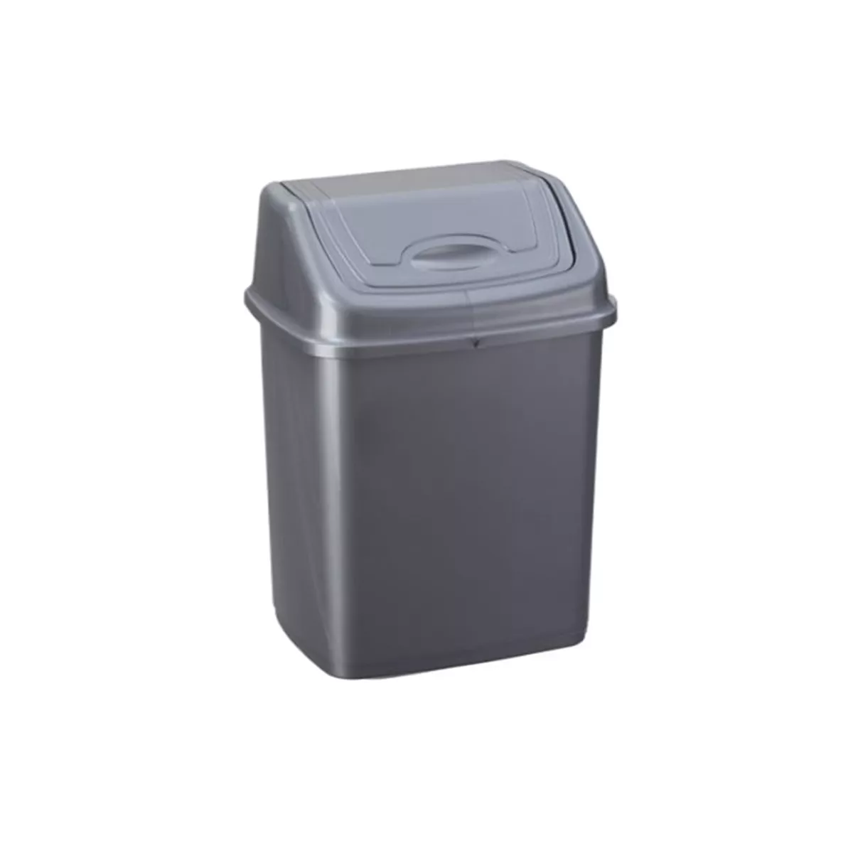 КОШ С ЛЮЛЕЕЩ КАПАК №1 СРЕДЕН