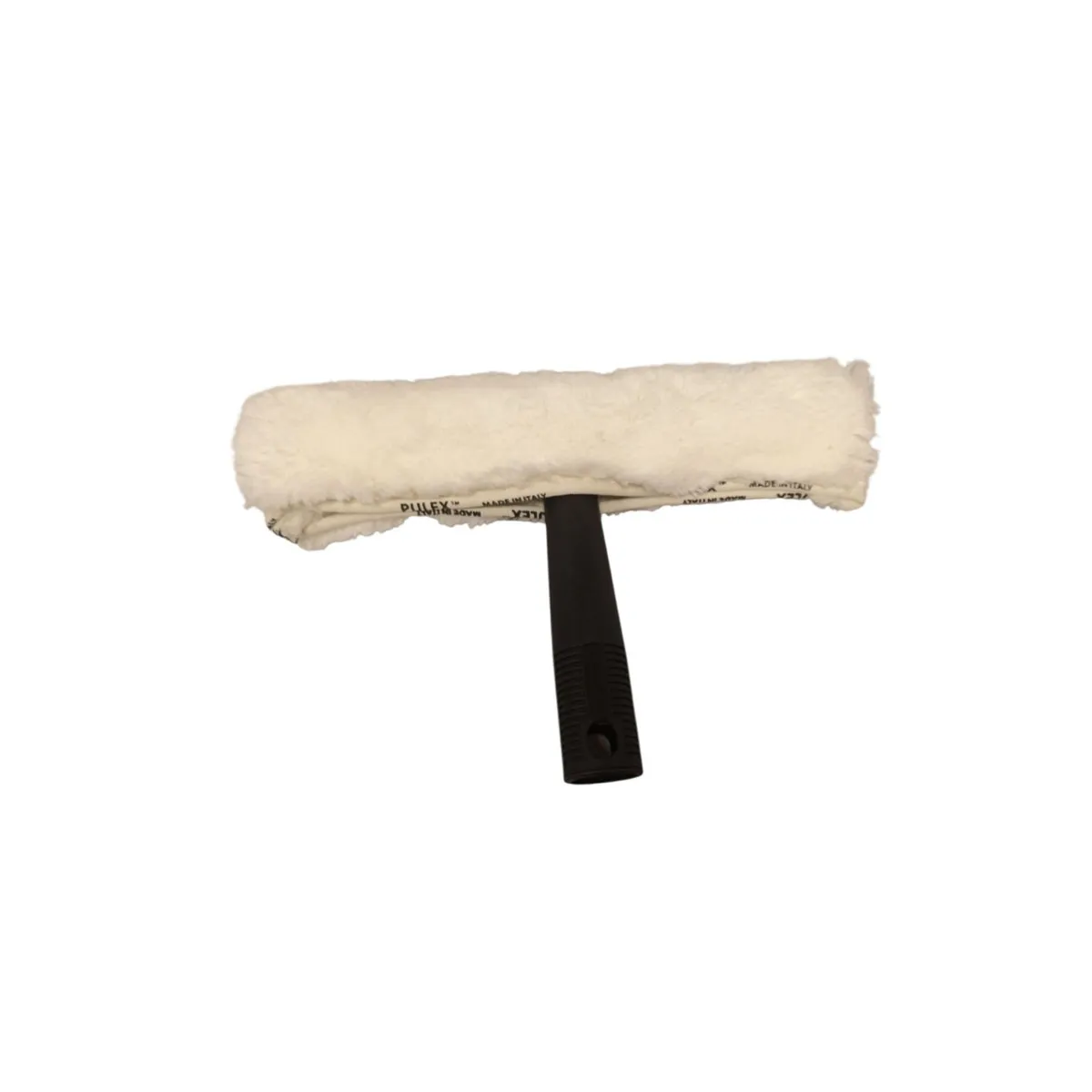 МЕК МОП 25СМ +ДЪРЖАЧ VEL86 ПУЛ/VEC 158 ПУЛ