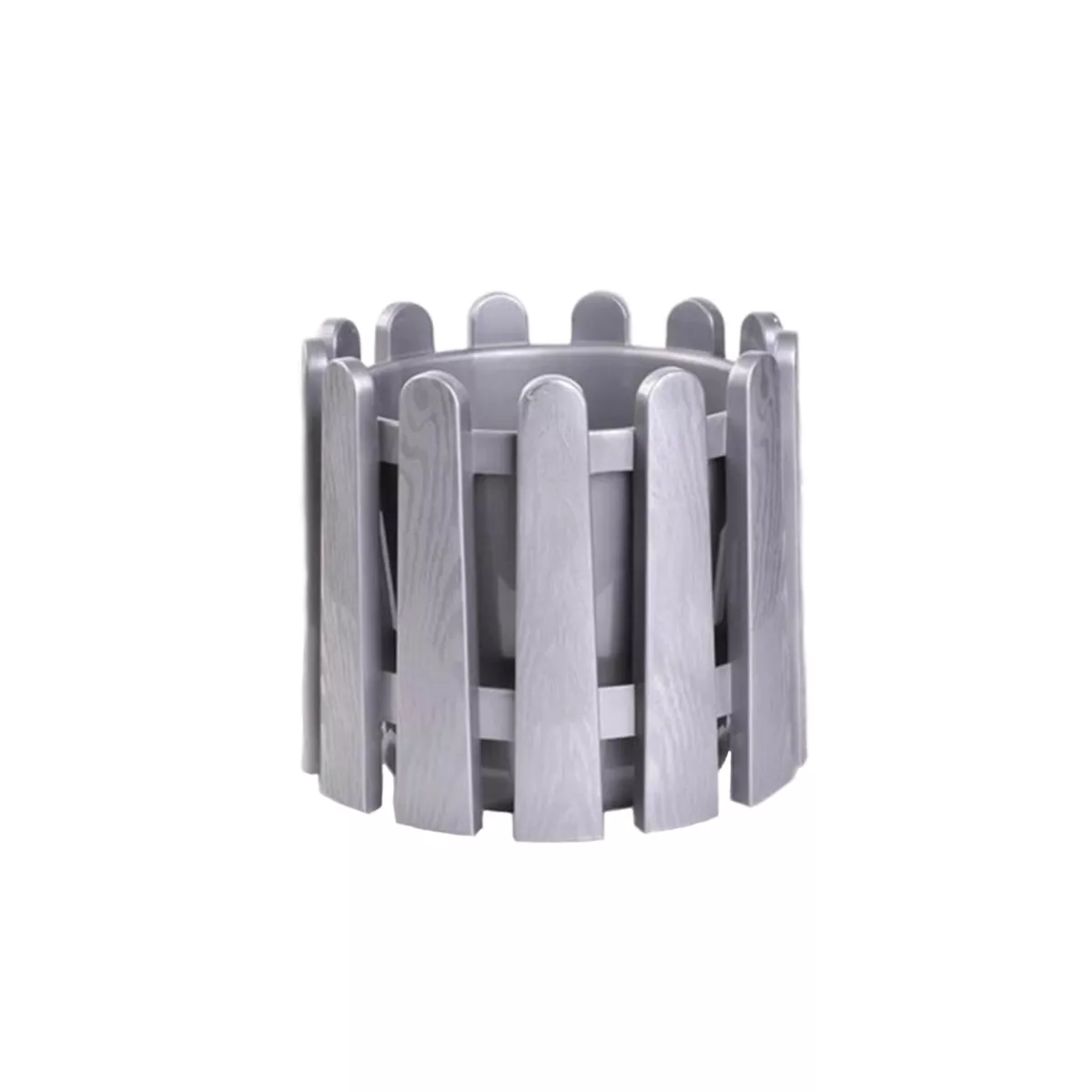 САКСИЯ ДЕКОРА Ф15 С ДРЕНАЖ