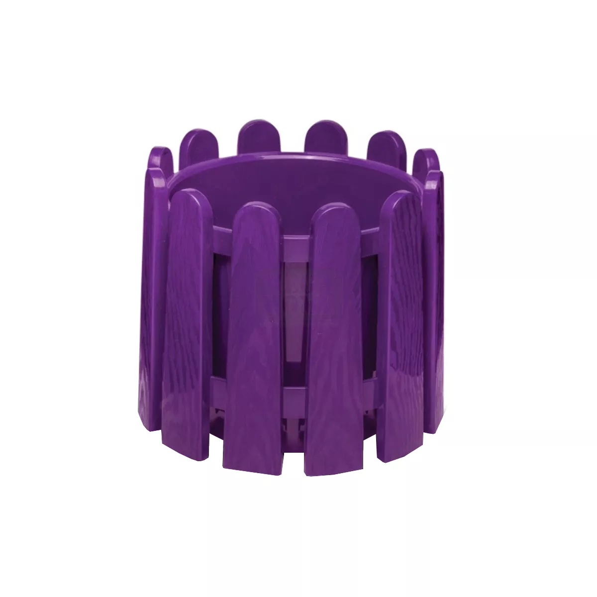 САКСИЯ С ДРЕНАЖ ДЕКОРА Ф19 СМ