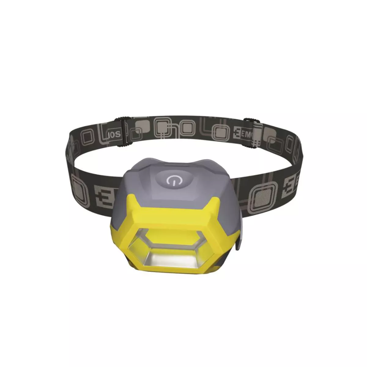 ФЕНЕР ЗА ГЛАВА 3W COB LED EMOS P3532