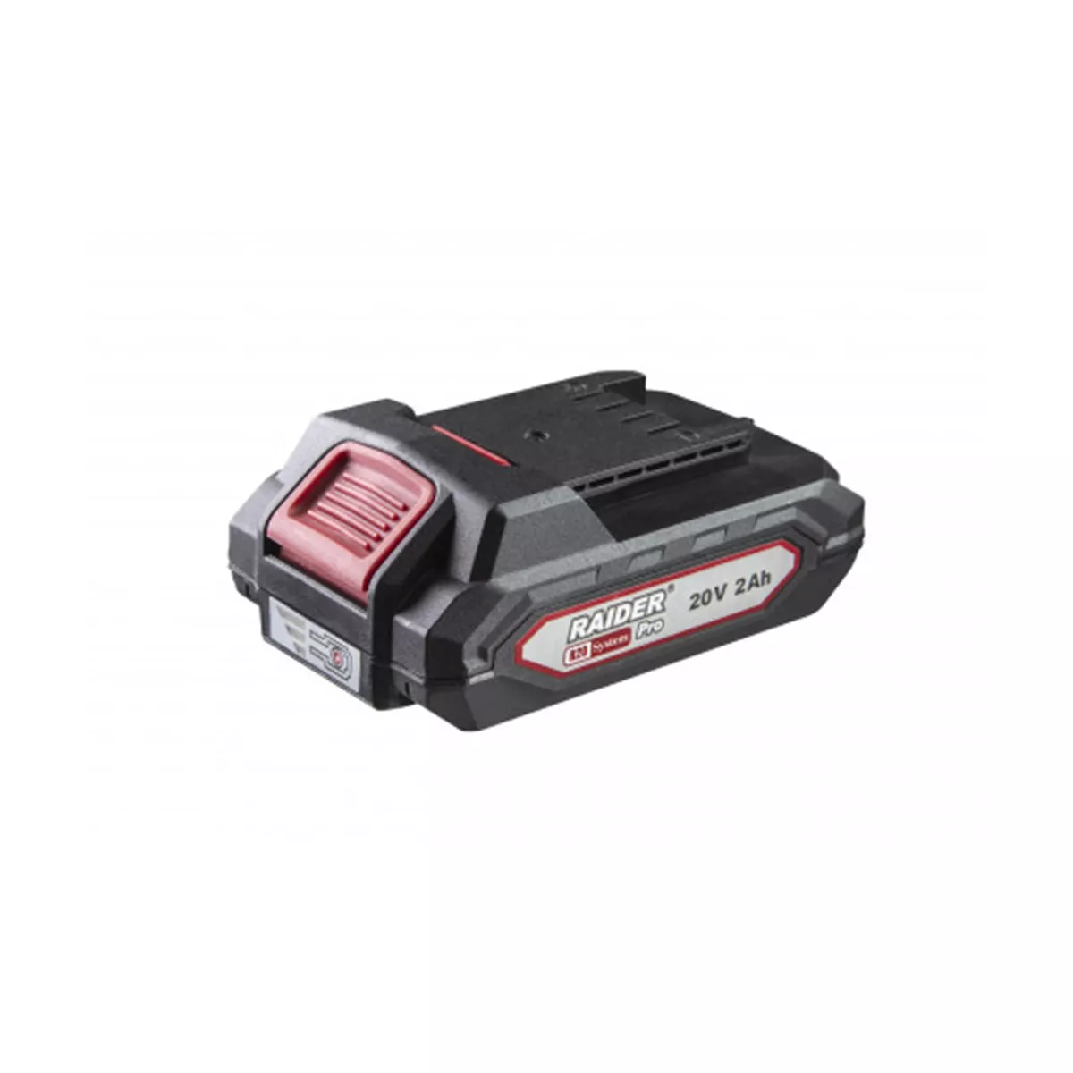 БАТЕРИЯ LI-ION 20V 2AH ЗА СЕРИЯТА RDP-R20 SYSTEM 131152