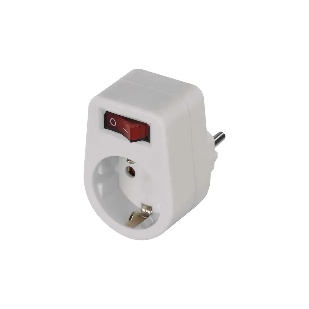 РАЗКЛОНИТЕЛ 1-КА С КЛЮЧ БЕЗ КАБЕЛ P00262 3189