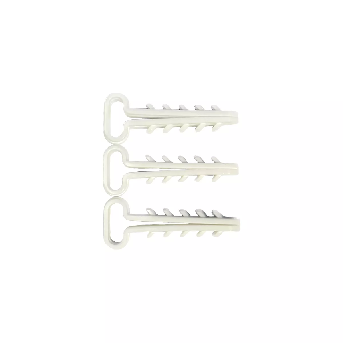 ДЮБЕЛ ЗА МОСТОВ КАБЕЛ- 2*2,5 PAWBOL USMP2 100БР Н.7311