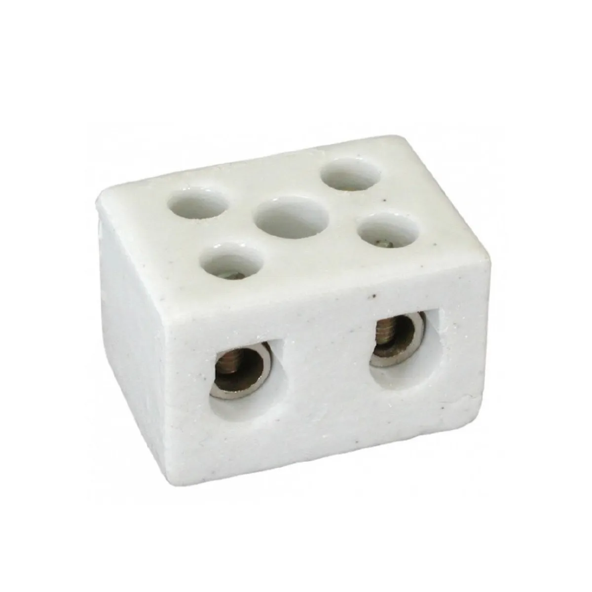 КЛЕМА, ДВОЙНА - МУТЛУСАН, 018201