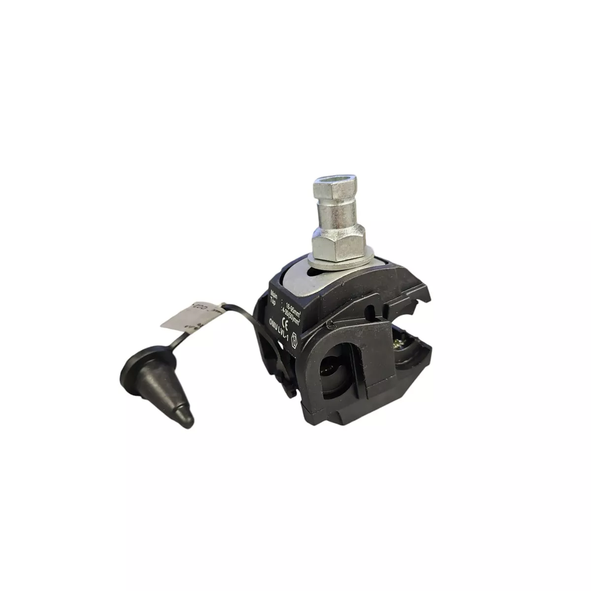 КЛЕМА 16,0-95,0 CBS/CT/LVL-1 10120