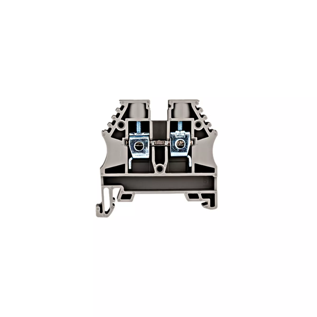 ВИНТОВА КЛЕМА 6ММ² ТИП AVK 6 SCHRACK IK600006