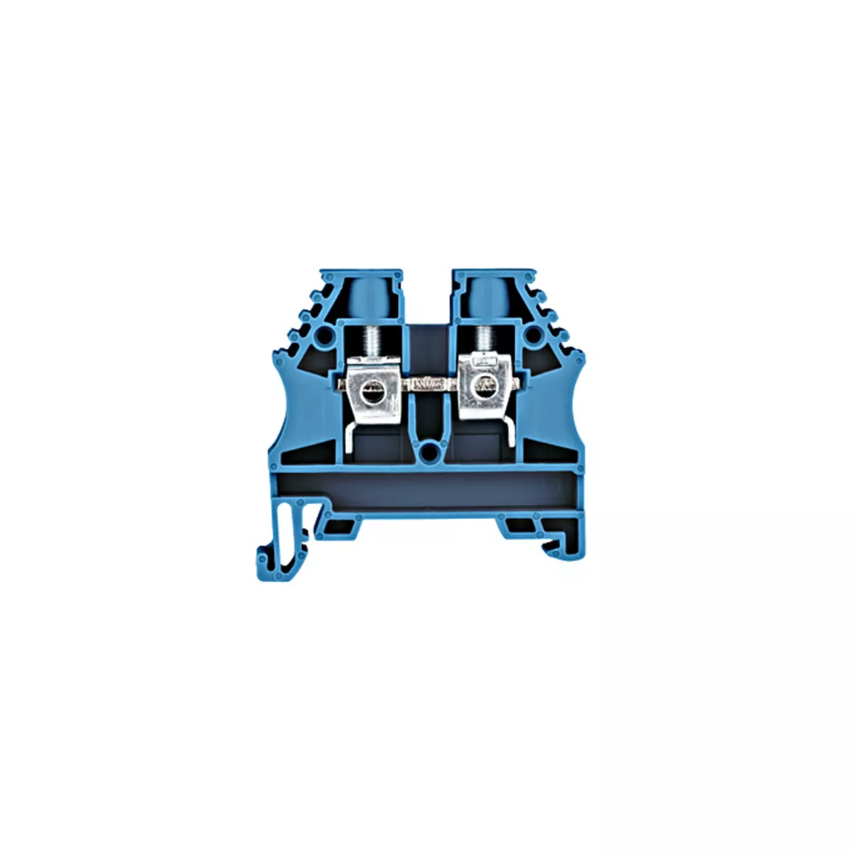 ВИНТОВА КЛЕМА 6ММ² ТИП AVK 6 SCHRACK IK601006