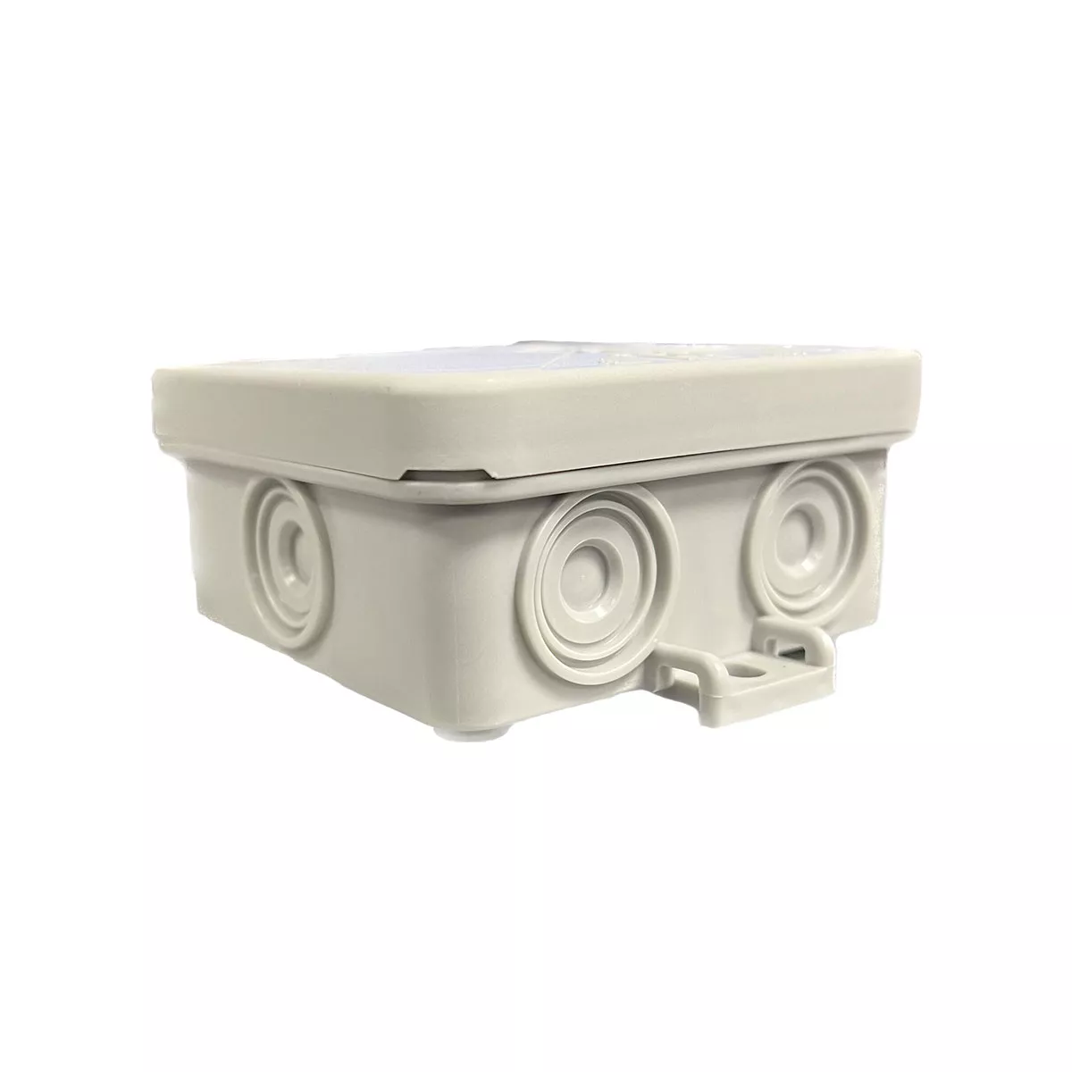 РАЗКЛОНИТЕЛНА КУТИЯ 75/75/37 IP55 7L 33291201/33290701 5642