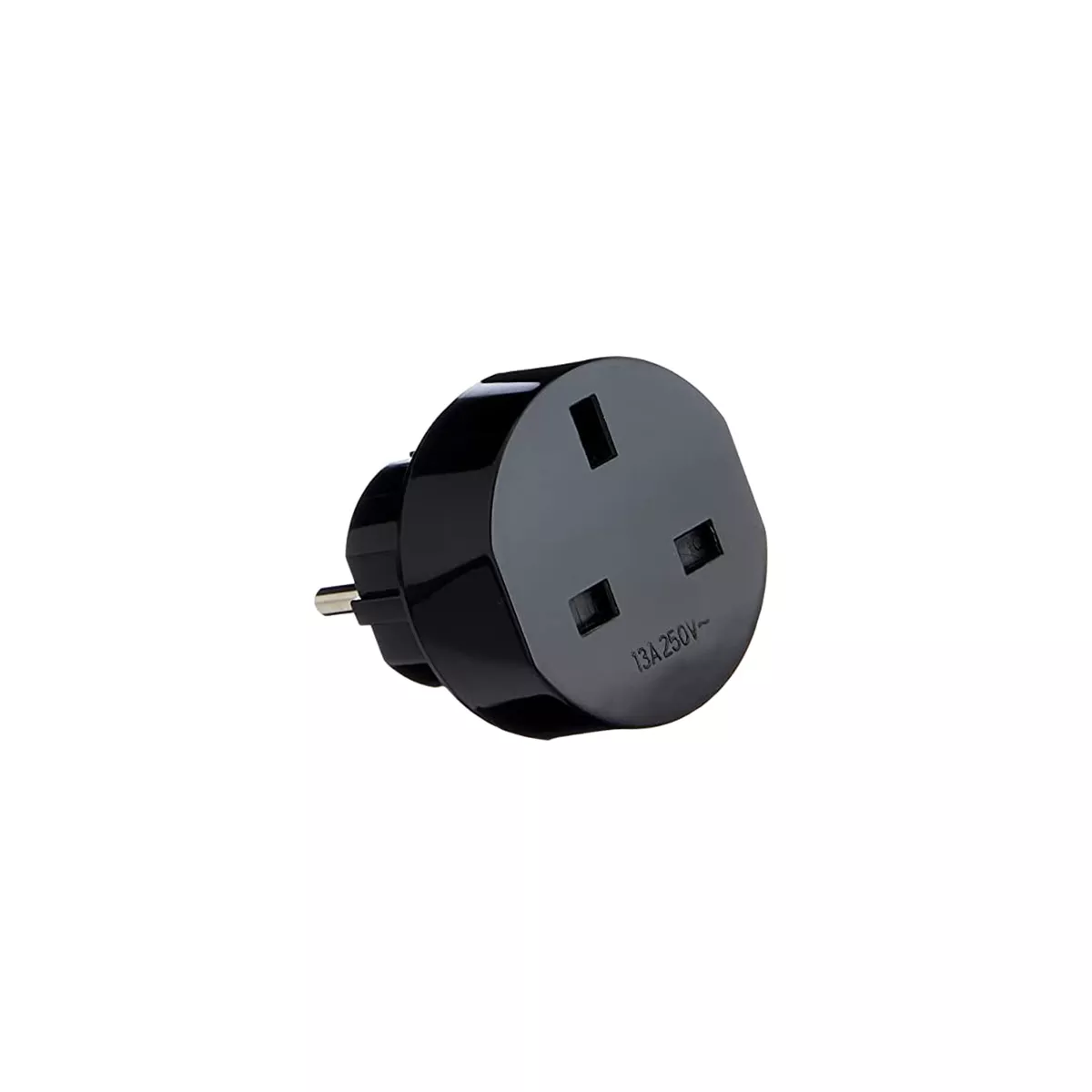 АДАПТОР ЗА ПЪТУВАНЕ GB ШУКО BRENNENSTUHL