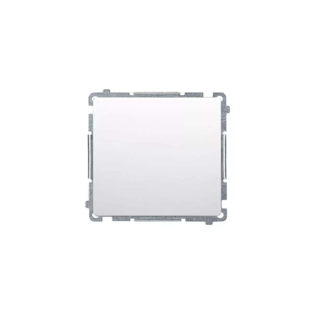 ЕДИНИЧЕН КЛЮЧ БЯЛ SIMON BASIC 4614403