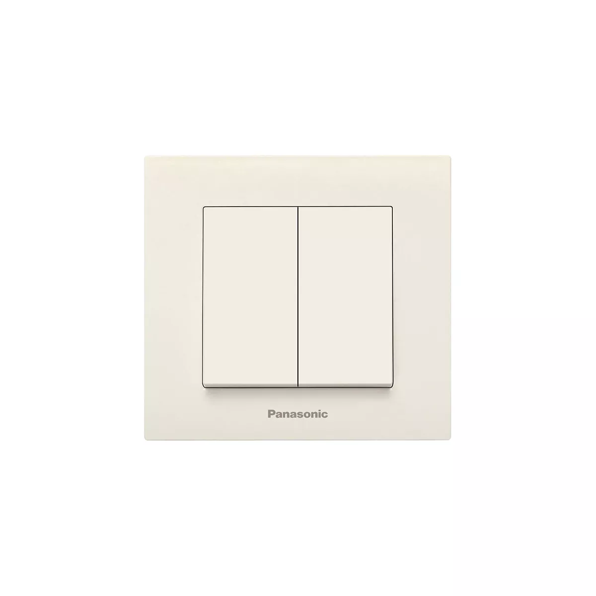 ДВОЕН КЛЮЧ КРЕМ PANASONIC KARRE WKTC0009-2BG 920215