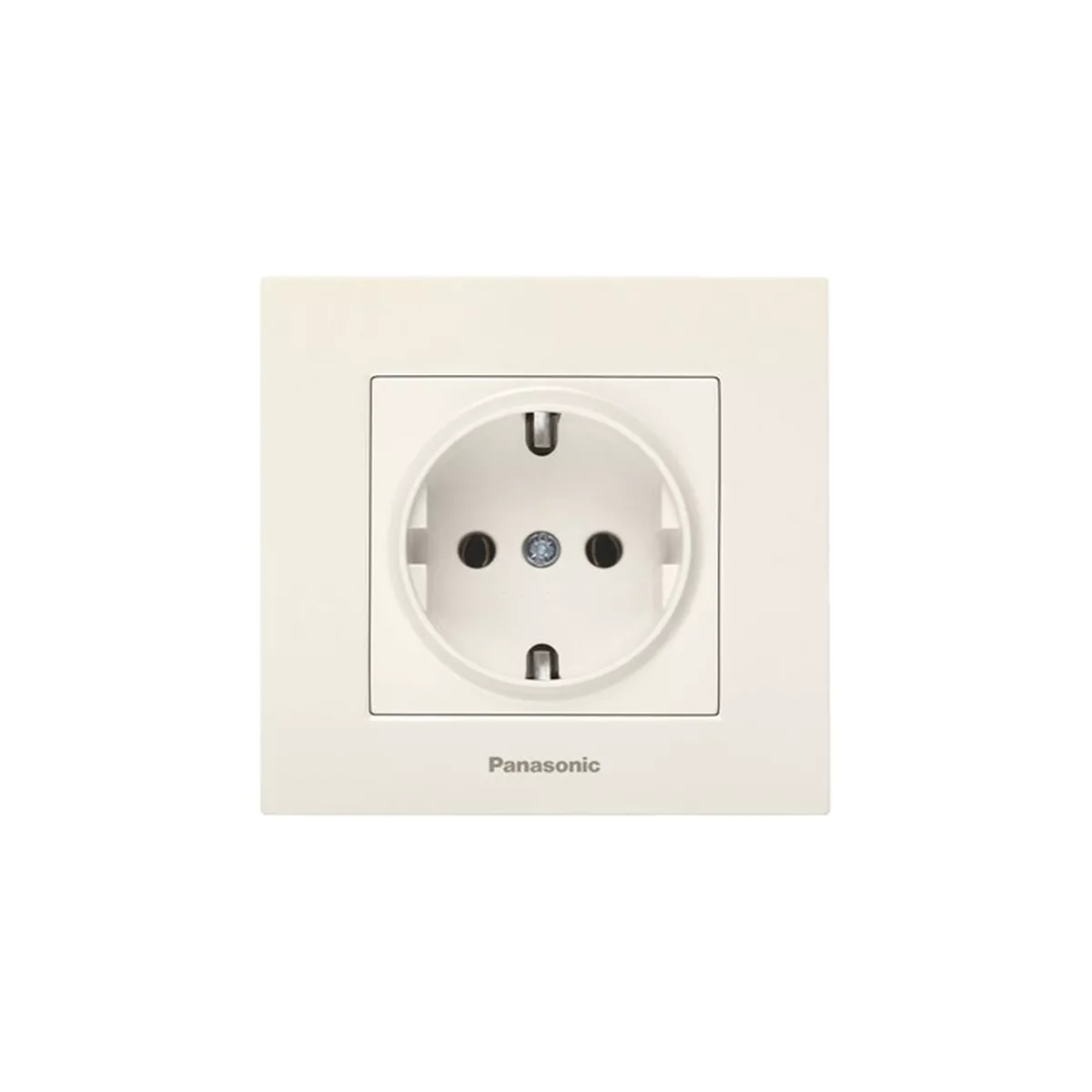 КОНТАКТ КРЕМ PANASONIC KARRE WKTC0202-2BG