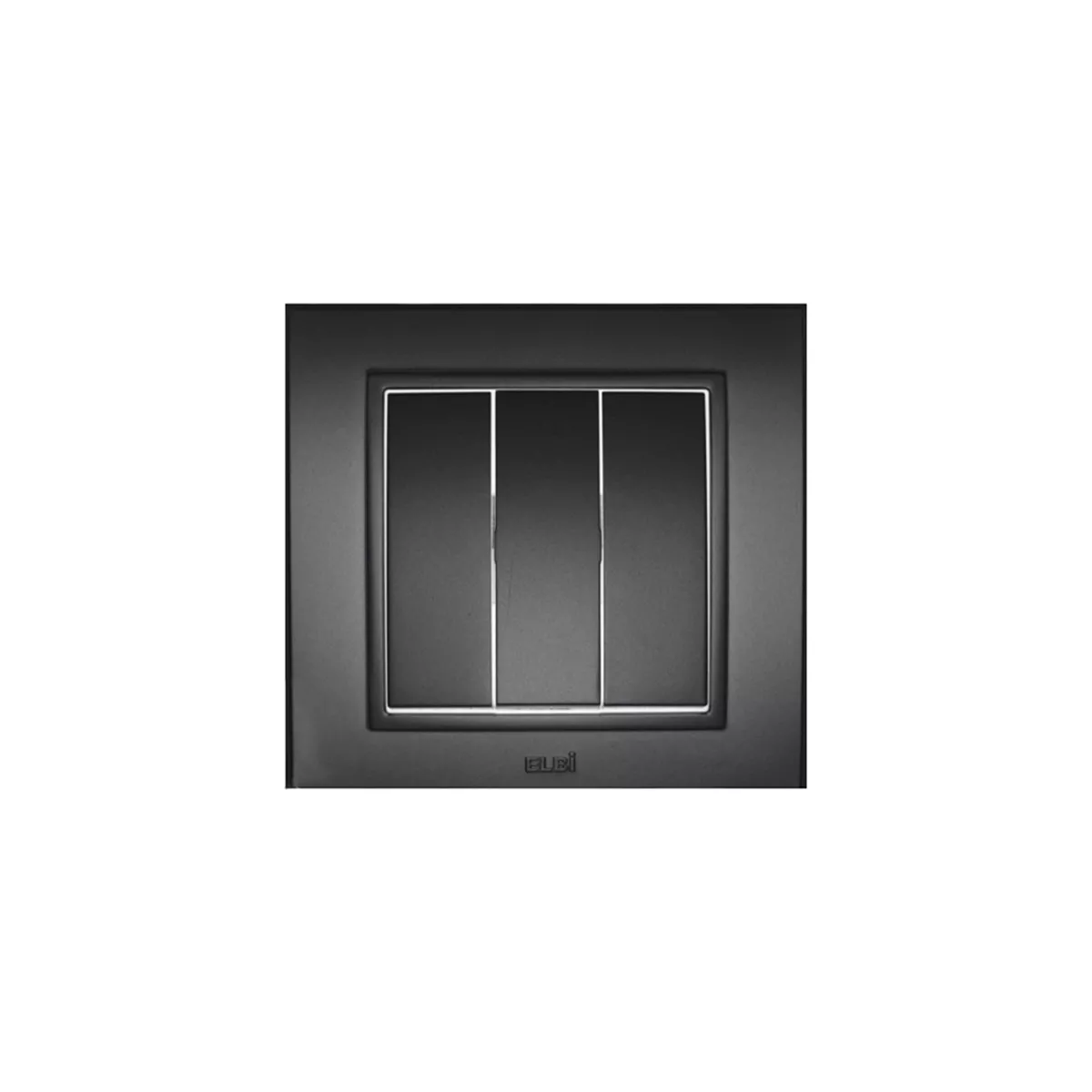 КЛЮЧ ТРОЕН, ГРАФИТ, ZENA ELBI - 500-011100-254