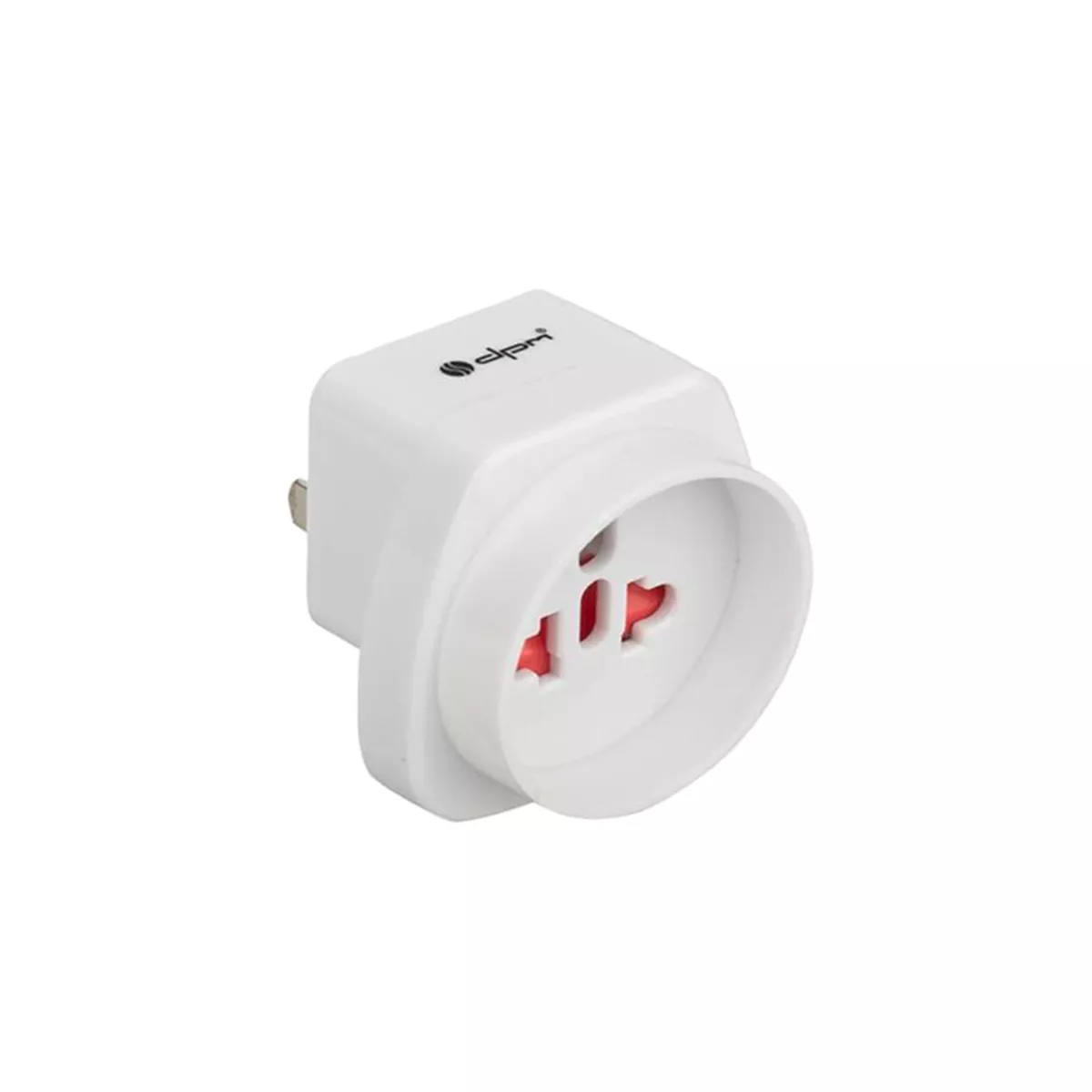 УНИВЕРСАЛЕН USA АДАПТОР С ДЕТСКА ЗАЩИТА DPM4TRAVEL PF01US