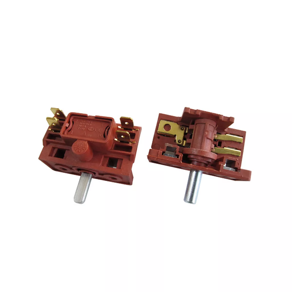 КЛЮЧ 2 /1+0/ ТАКТОВ УНИВЕРСАЛЕН 99909607