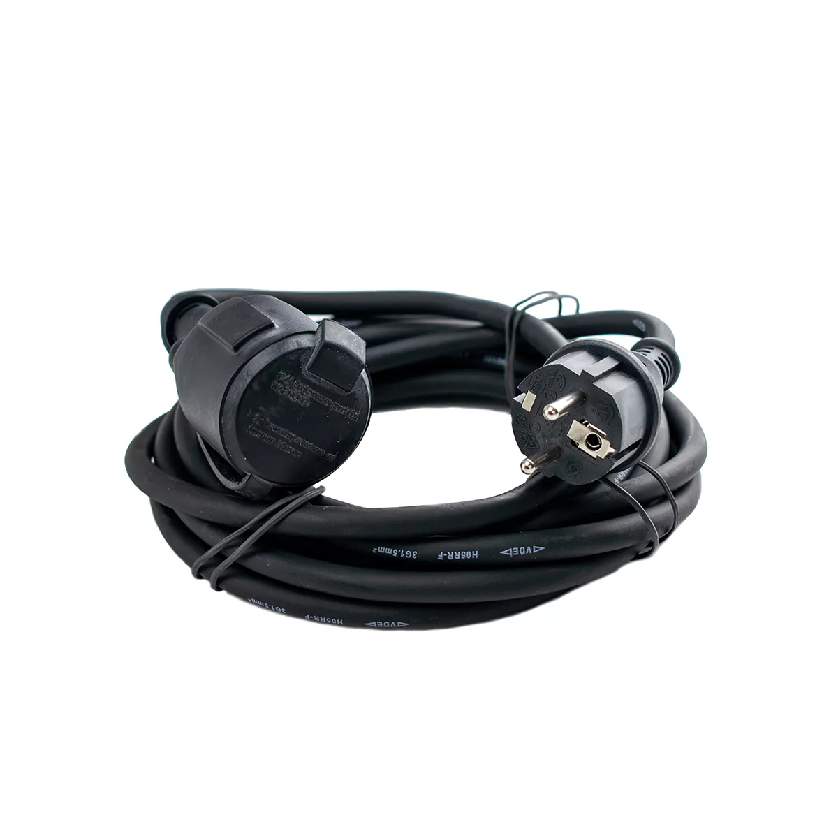 УДЪЛЖИТЕЛ ГУМИРАН + КУПЛУНГ 5М 3Х1,5