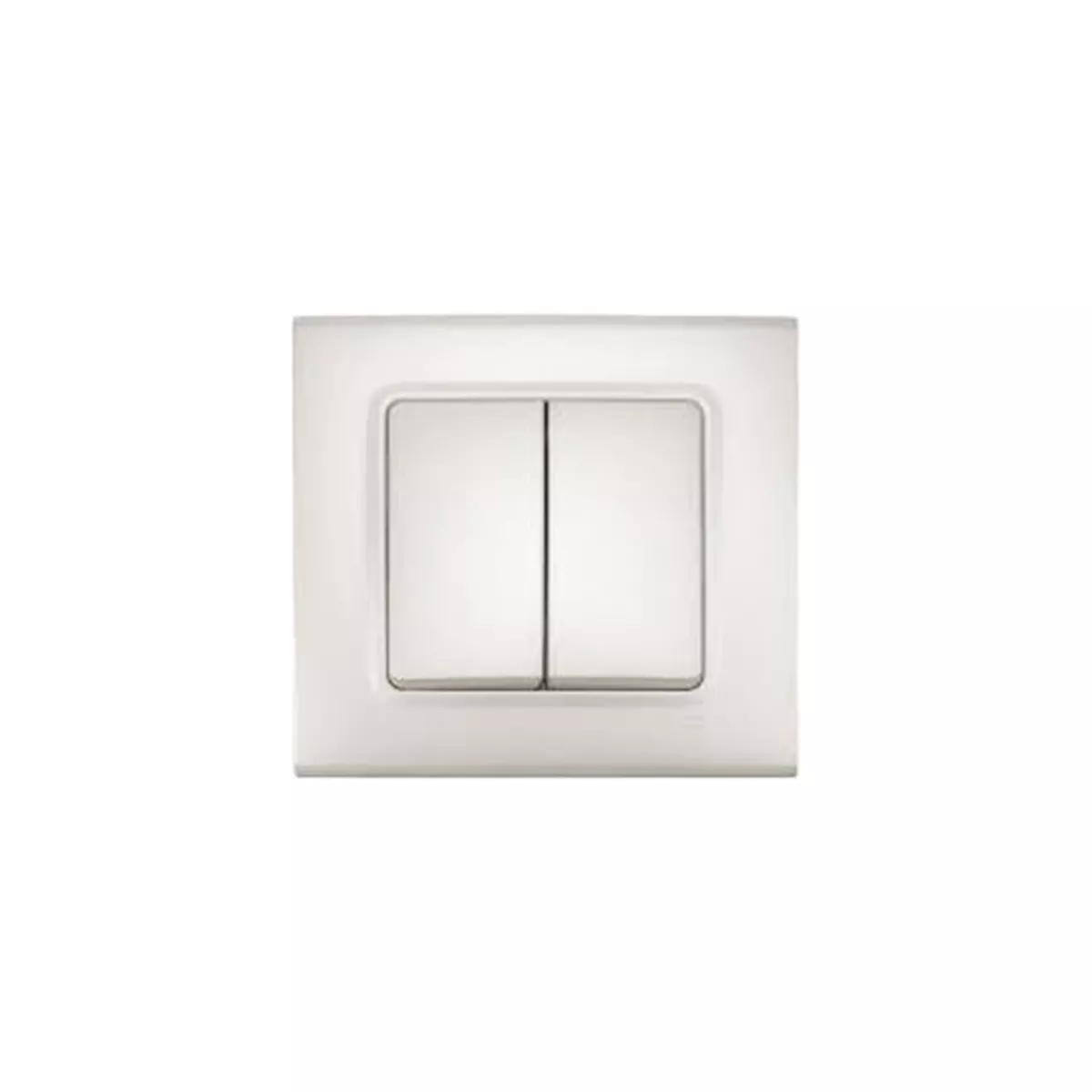 ДВОЕН КЛЮЧ ПЕРЛА LINNERA LIFE VIKO 90403002