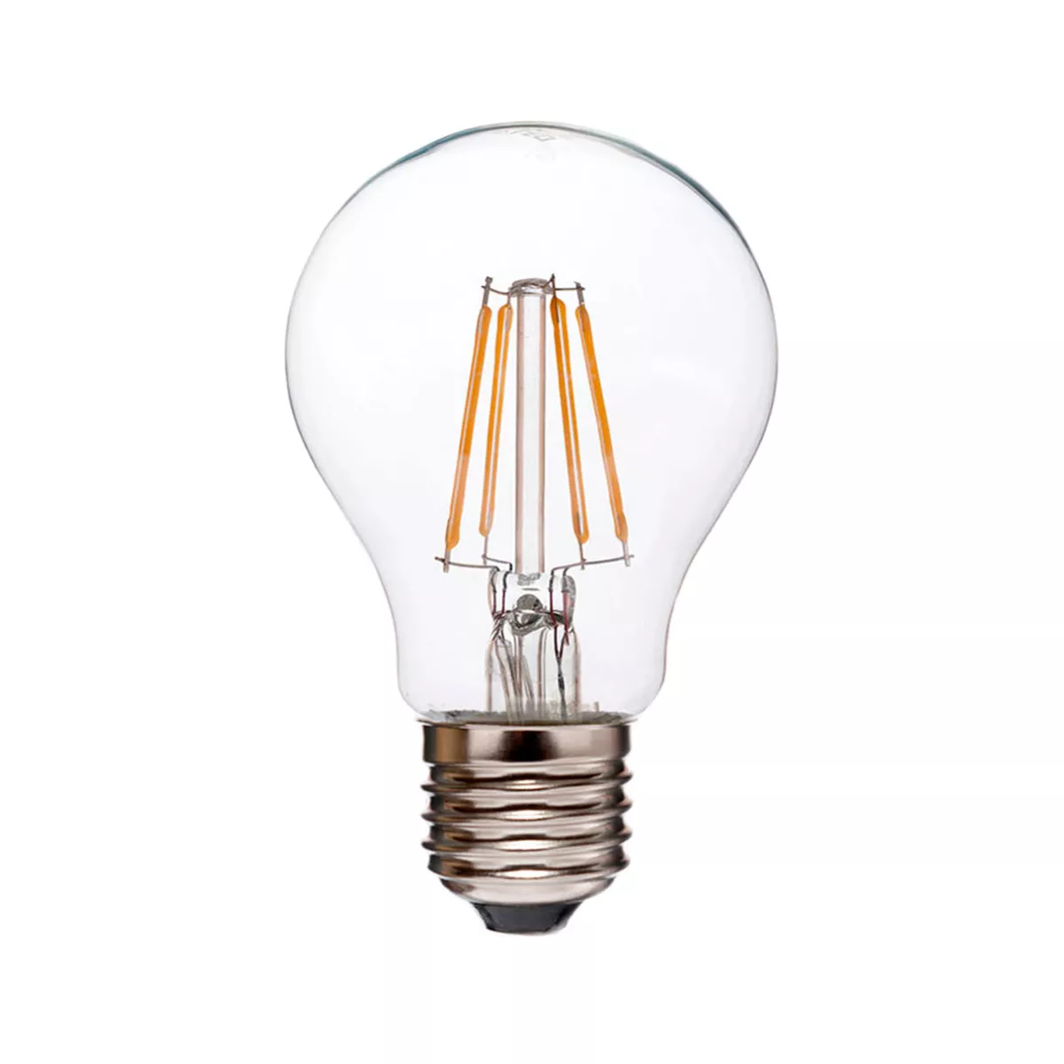 КРУШКА Е27 7W 806LM 2700K OSRAM