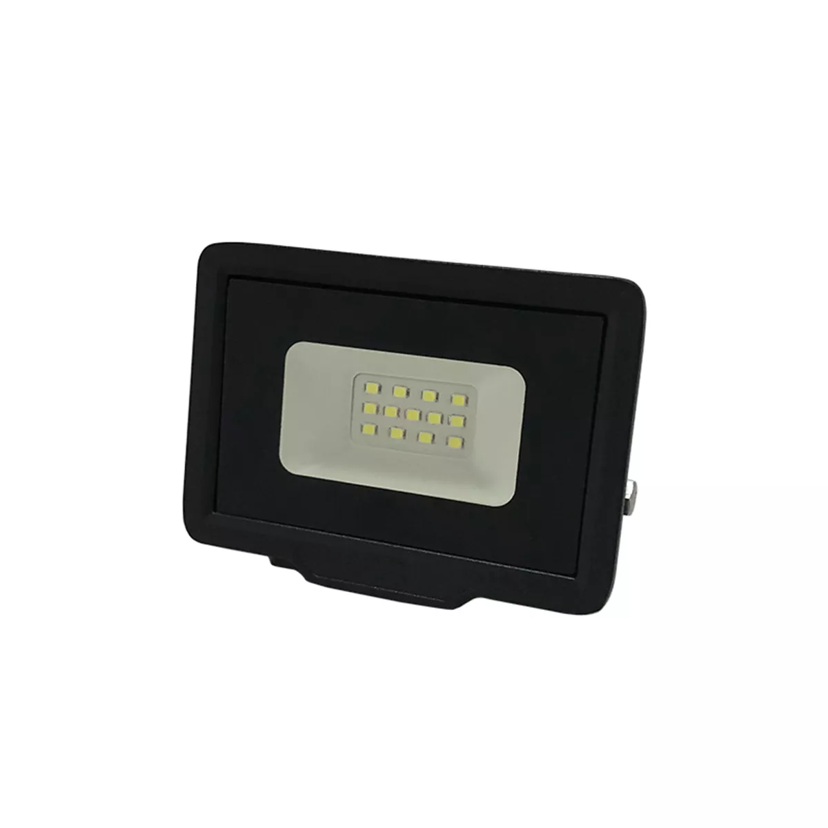 LED ПРОЖЕКТОР 30W 6000K 2400LM SMD ЧЕРЕН OPTONICA 5921