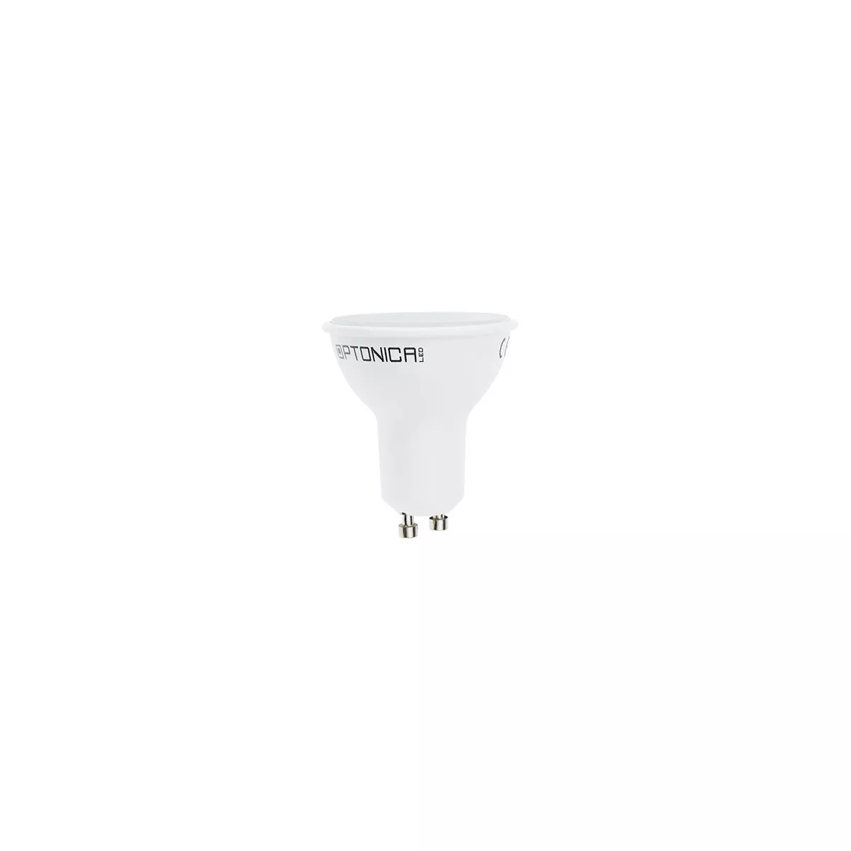 LED СПОТ GU10 5W ОPTONICA 2700 K