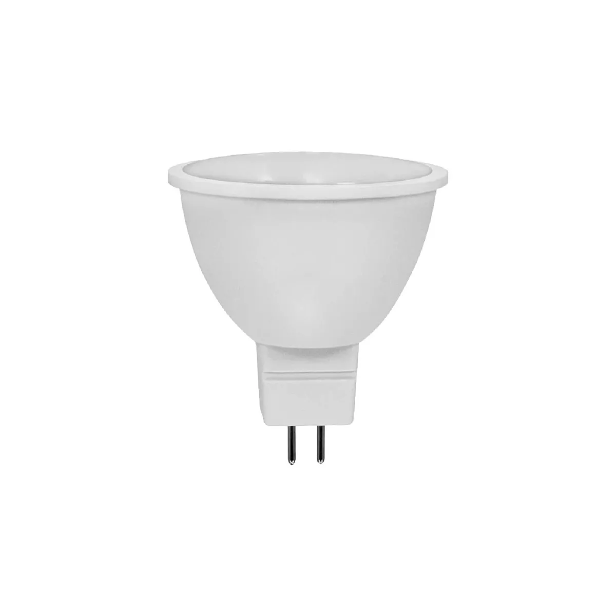 LED ЛАМПА XL JCDR 5W G5.3 W-6400K 3346