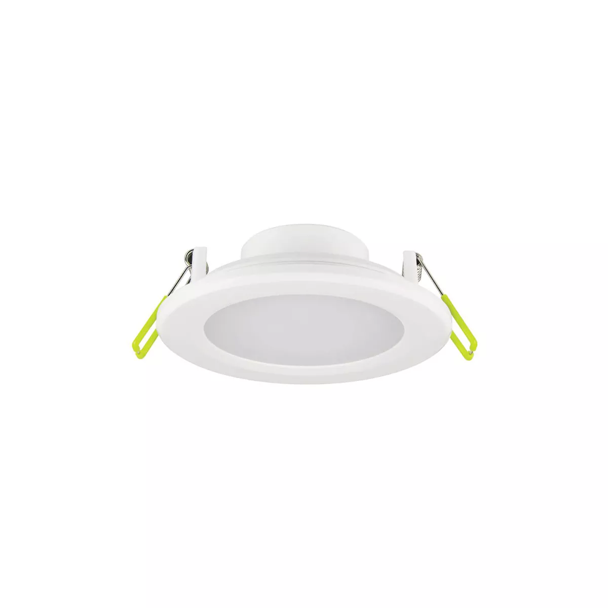 LED ЛУНА ЗА ВГРАЖДАНЕ ВЛАГОЗАЩИТЕНА PUNTO LED 6W