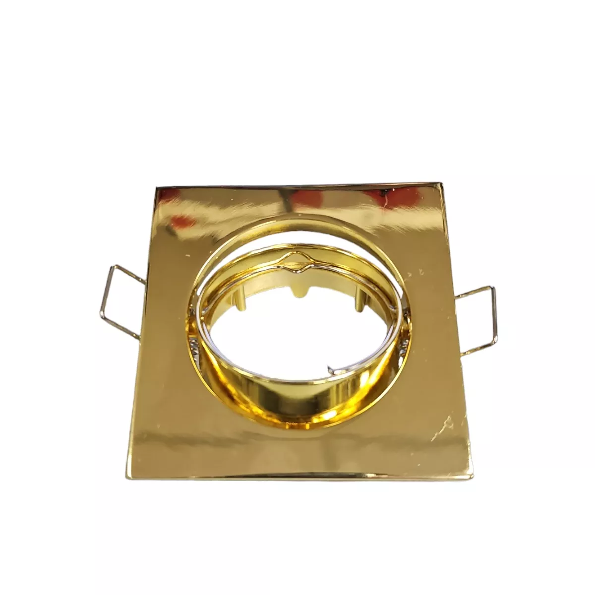 ЛУНА ЗЛАТО/G MR16 920310