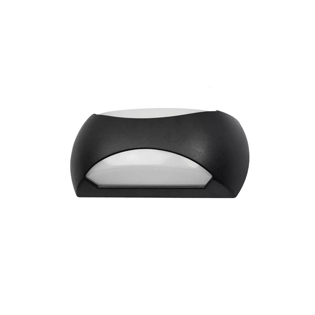 ОСВЕТИТЕЛНО ТЯЛО CAPRI/X LED ВЛАГОЗАЩИТЕНО 12W