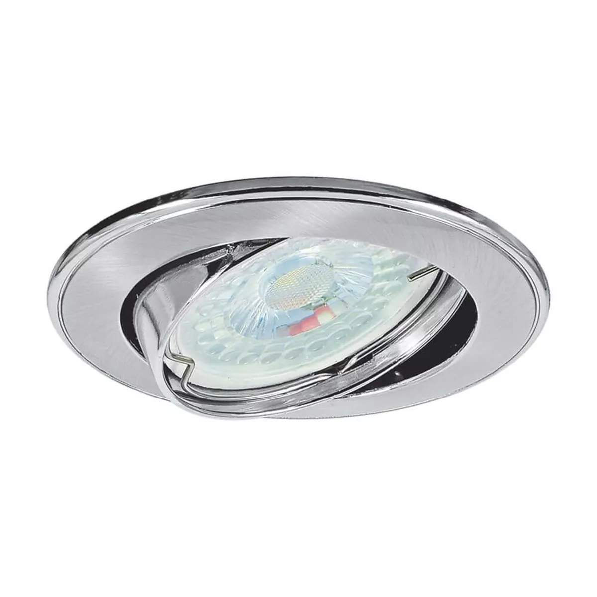 ЛУНА ОТЛИВКА ПОДВИЖНА САТ.НИКЕЛ 3859 RILA SN/N / SL515