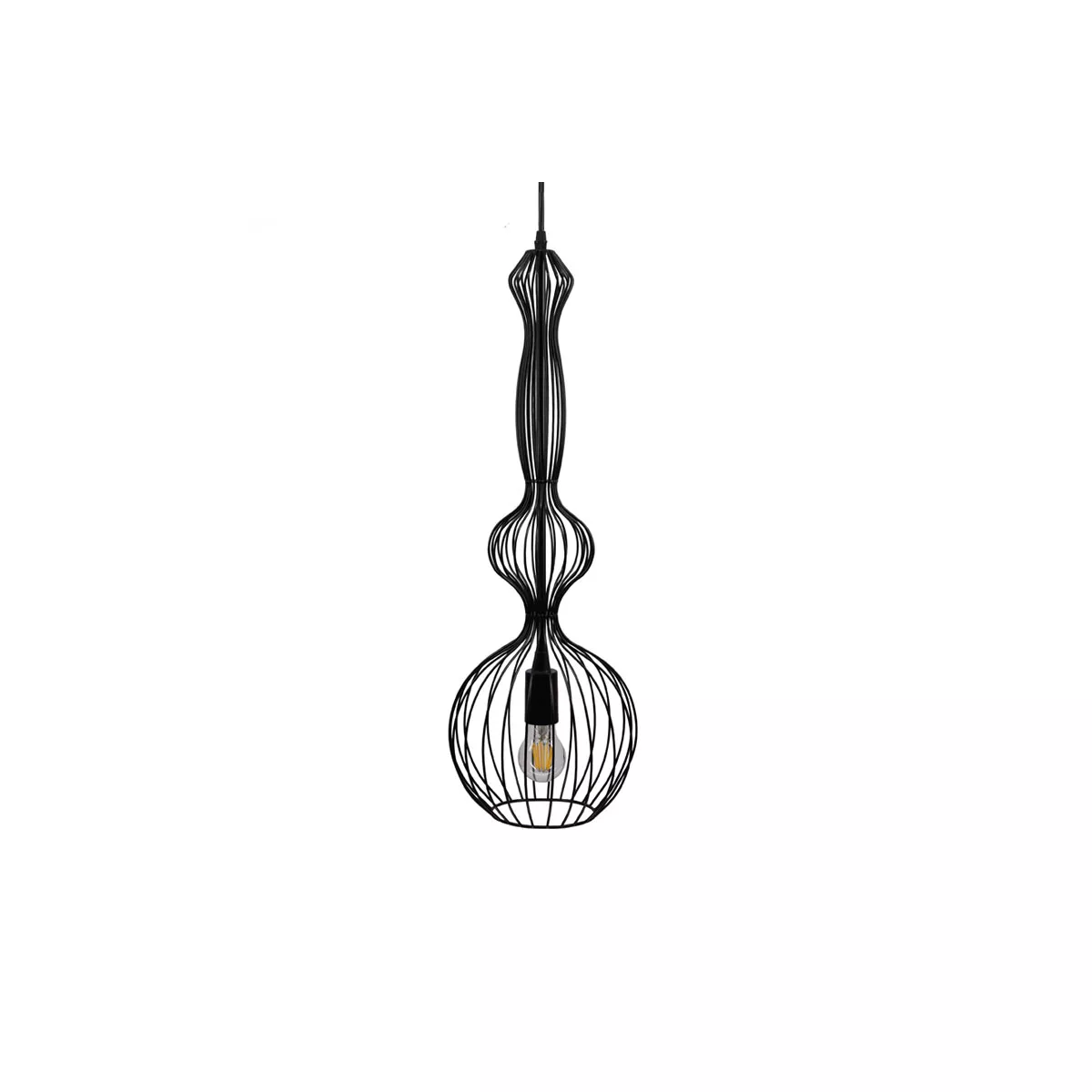 GRID ВИНТИДЖ ПОЛИЛЕЙ ЧЕРЕН D23 H64 07181.