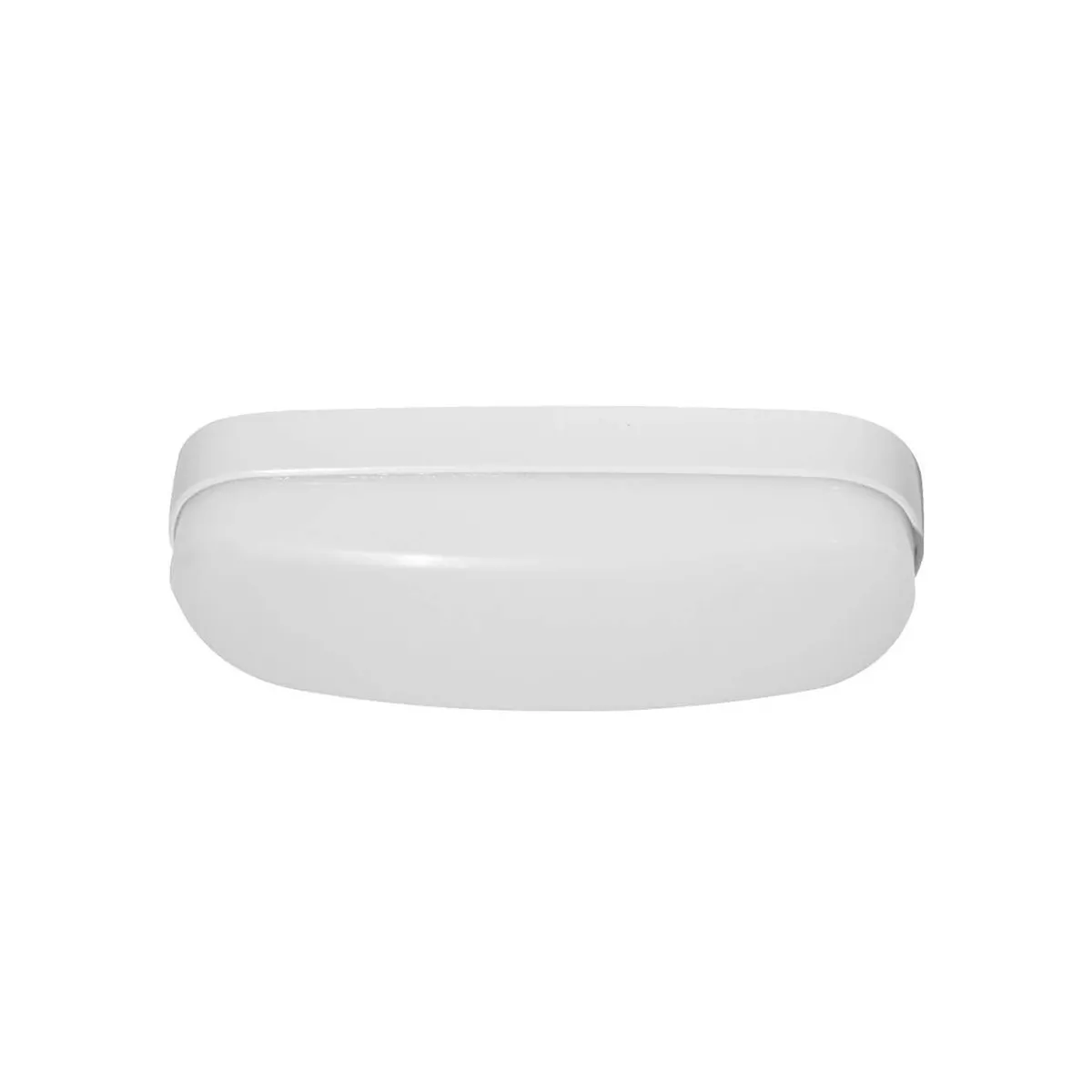 ВЛАГОЗАЩИТЕНА ПЛАФОНИЕРА BALI/O LED 12W 4000K IP54 VIVALUX 4146