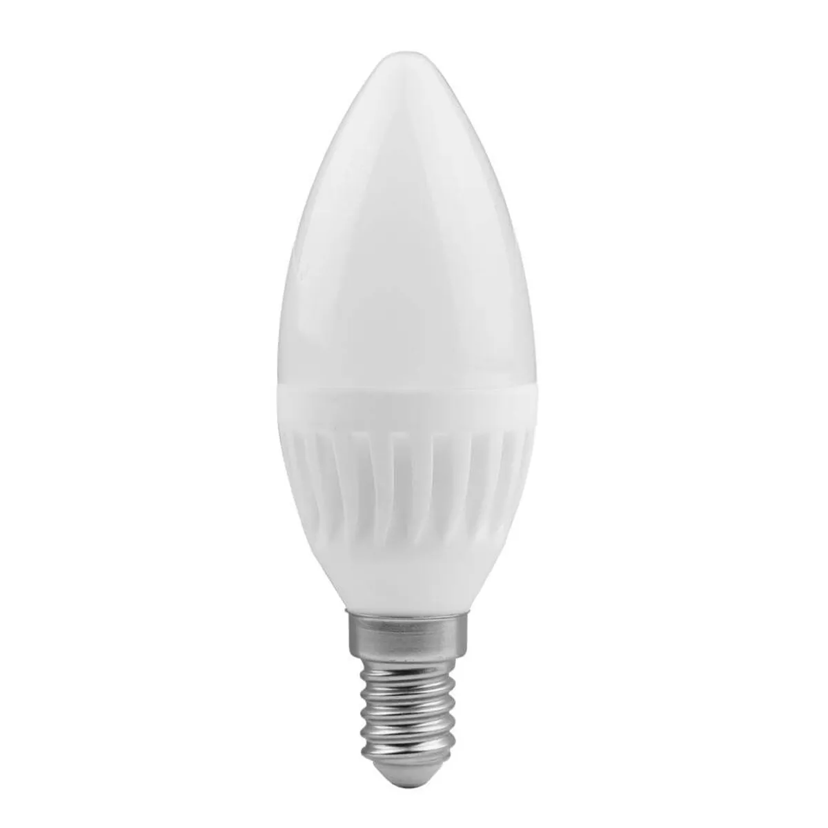 LED ЛАМПА 230V ТОПЛО БЯЛА NCL 9W E14 WW 3000K NORRIS 4300