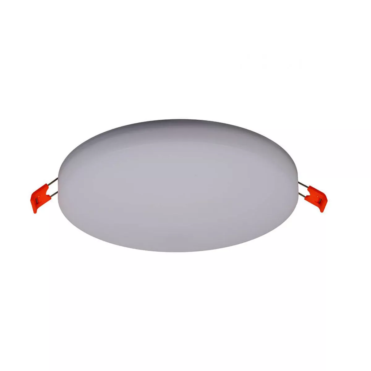 LED ПЛАФОНИЕРА 230V,НЕУТР.СВЕТЛИНА RONDO LED 24W CL 4281