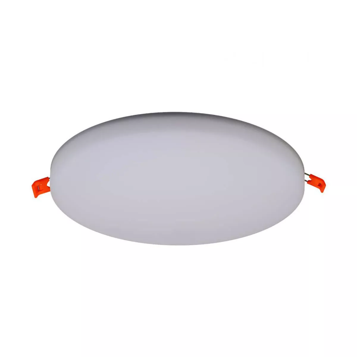 LED ПЛАФОНИЕРА 230V,НЕУТР.СВЕТЛИНА RONDO LED 36W CL 4282