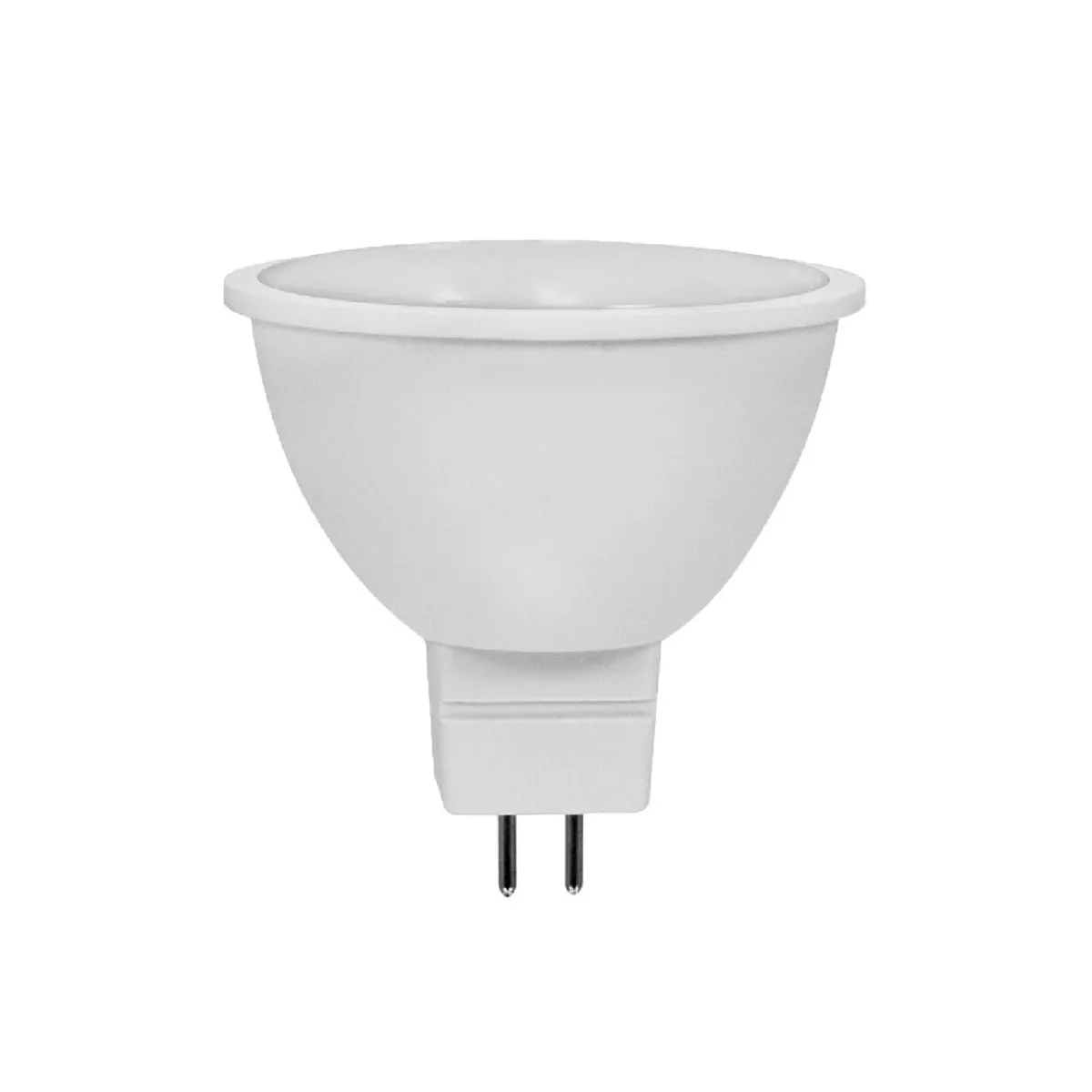 LED НАСОЧЕНА ЛАМПА 12V ДНВ.С-НА. XLMR16 5W G5.3 W 6400K 3344
