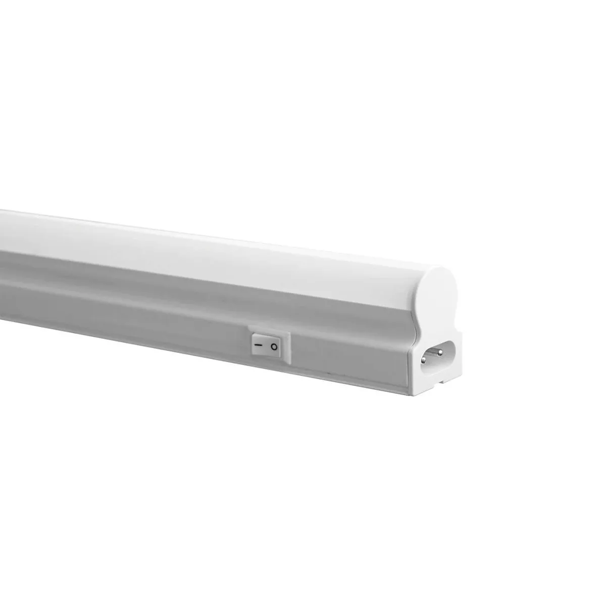 LED ОСВЕТИТЕЛНО ТЯЛО SPICA T5 LED 4W 4000K VIVALUX 3497