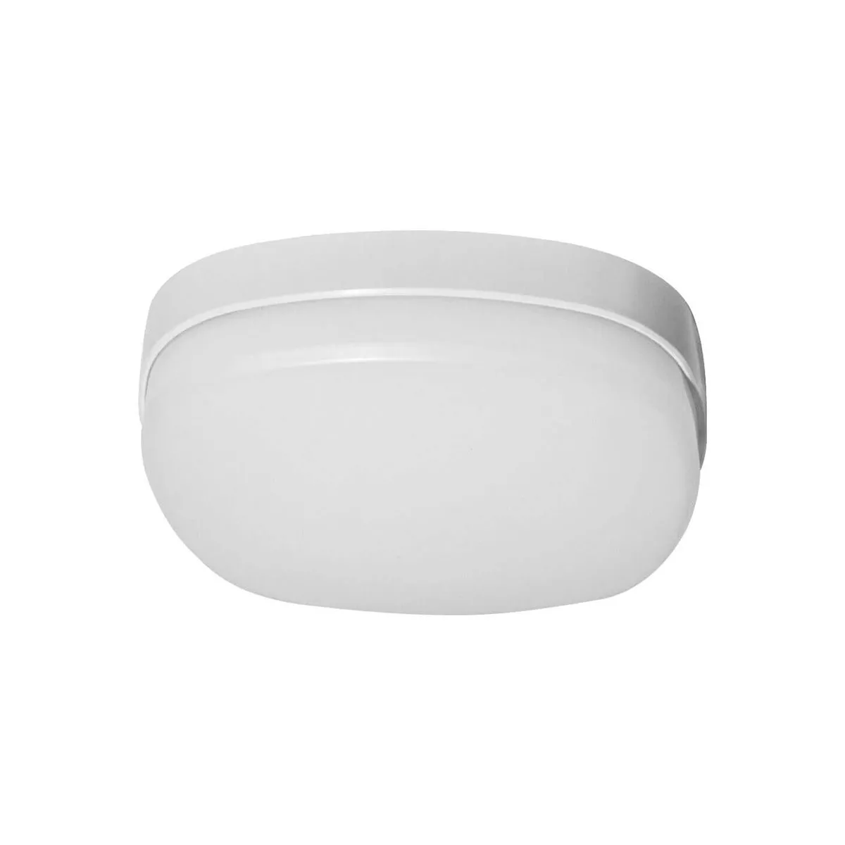 LED ПЛАФОНИЕРА 230V НЕУТ.СВЕТЛИНА IP54 BALI/S 16W 4000K 4148