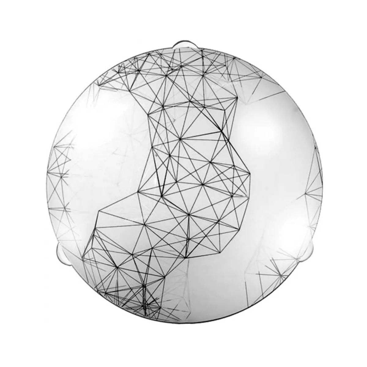 ПЛАФОН ELEKTRA Ф25