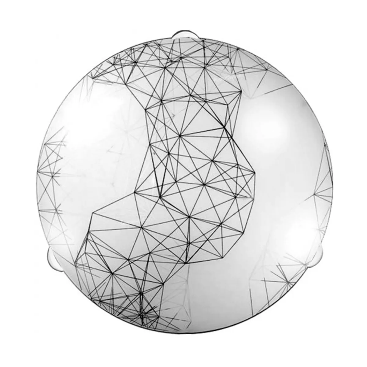 ПЛАФОН ELEKTRA Ф40