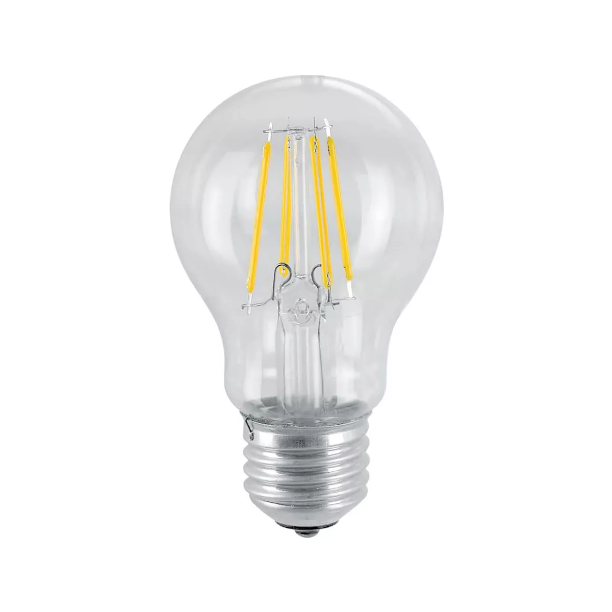 LED ФИЛАМЕНТ ЛАМПА 230V, НЕУТРАЛНА СВЕТЛИНА 9.5W E27/4445