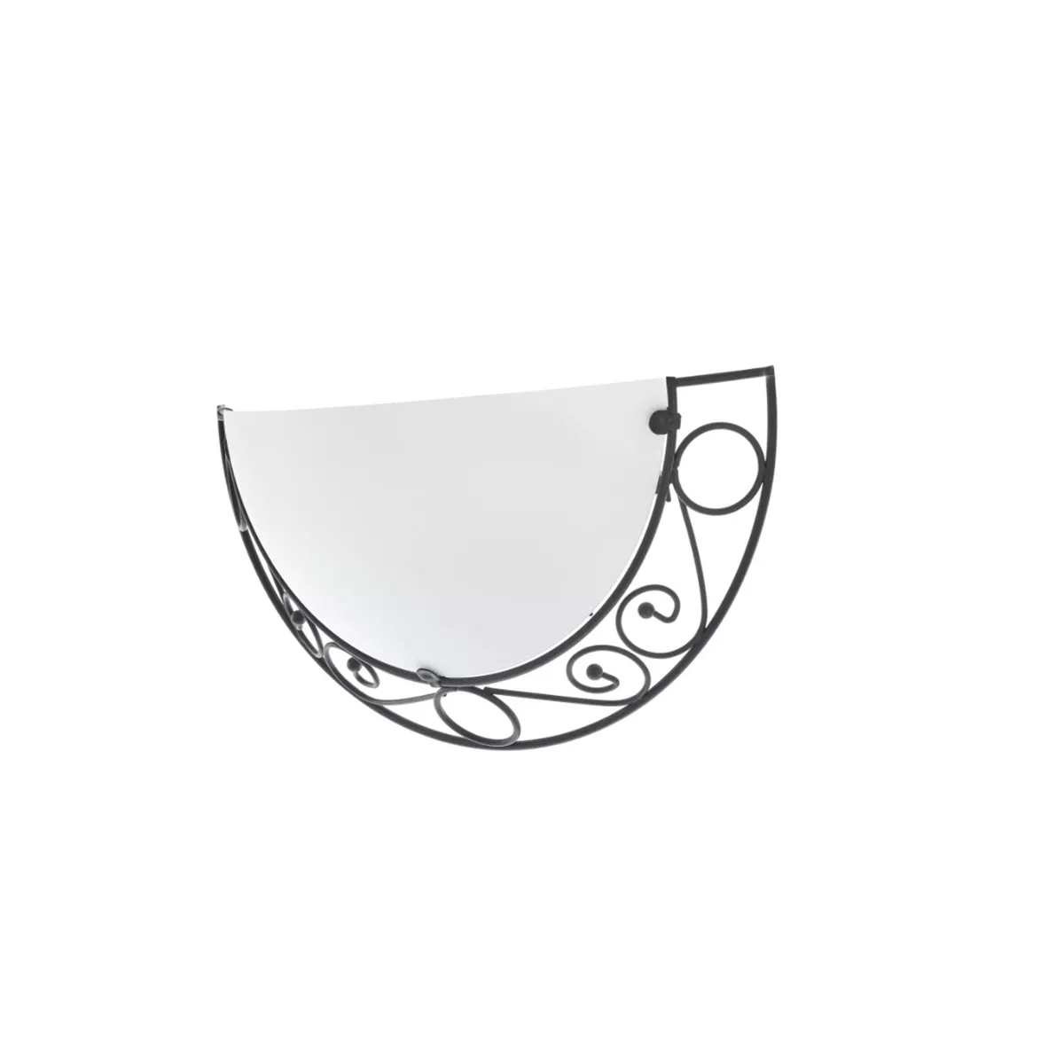 АПЛИК EL 1510/1W BK