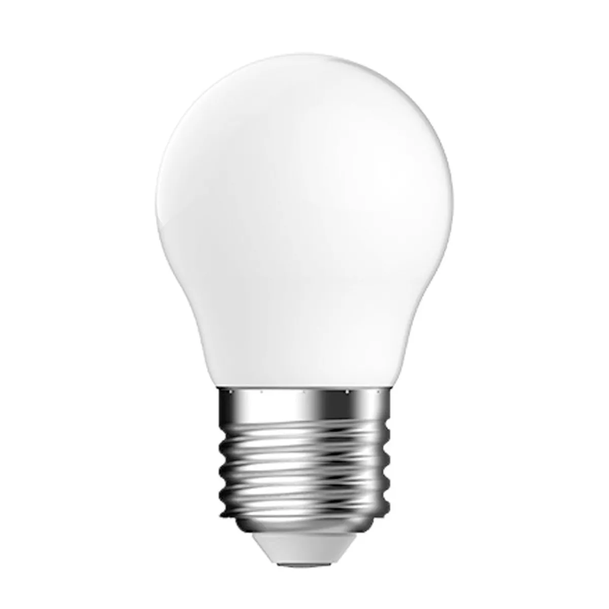 LED FIAMENT ЛАМПА ТОПЧЕ 4.5W/840/E27 470LM МАТОВО/ 93118096