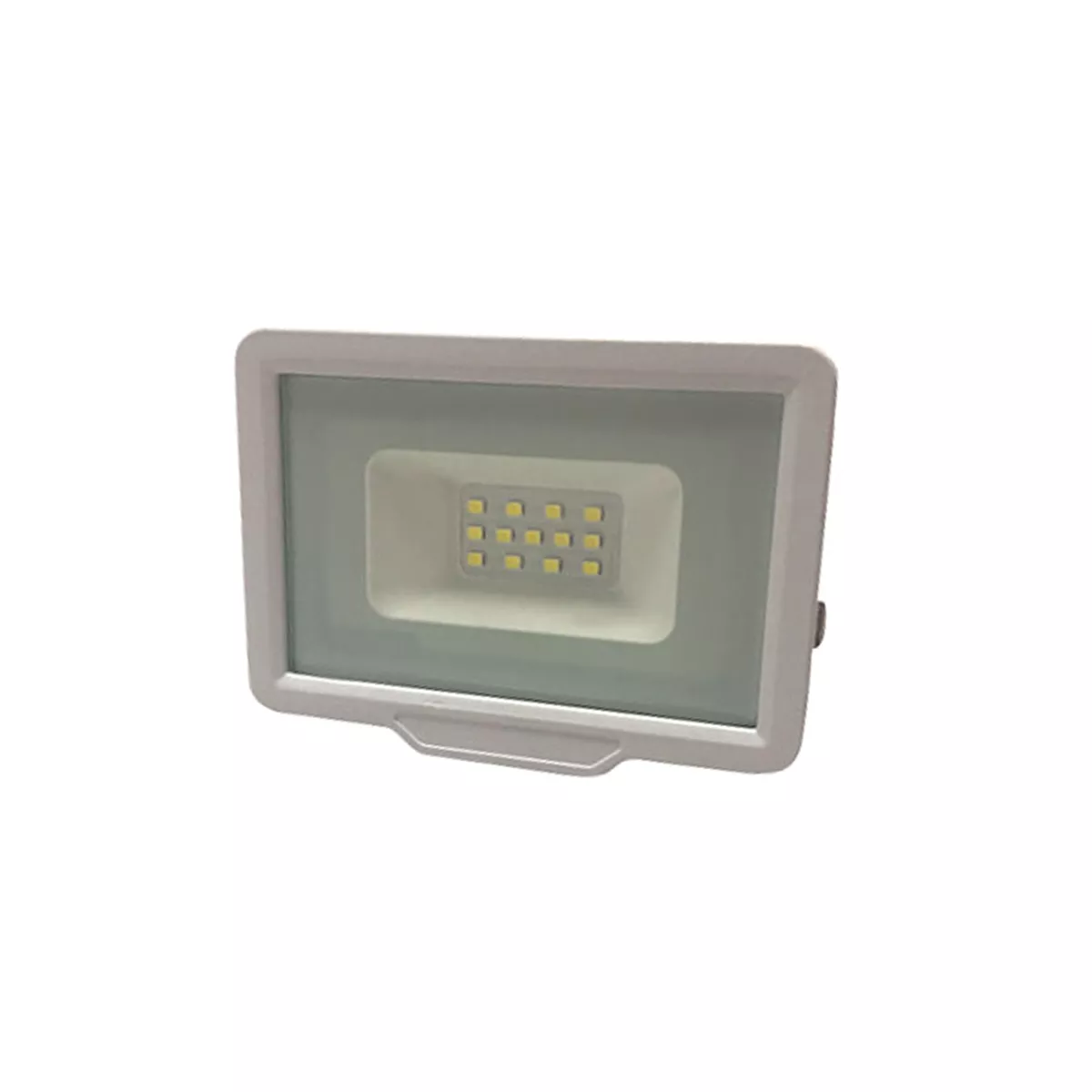 LED ПРОЖЕКТОР 20W 6000K 1600LM SMD БЯЛ OPTONICA 5903