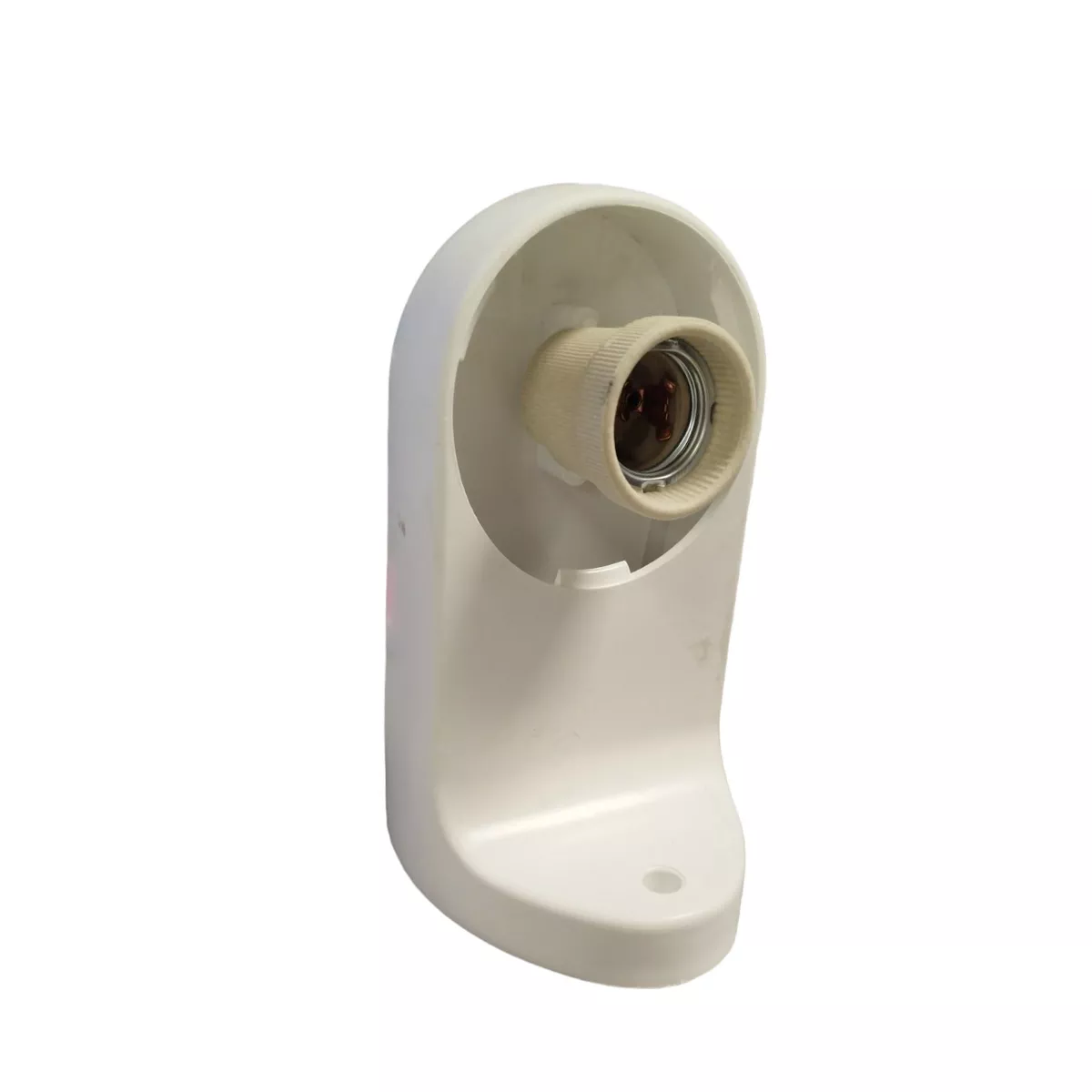 ОСНОВА СТЕННА ЗА АБАЖУР БЯЛА 116